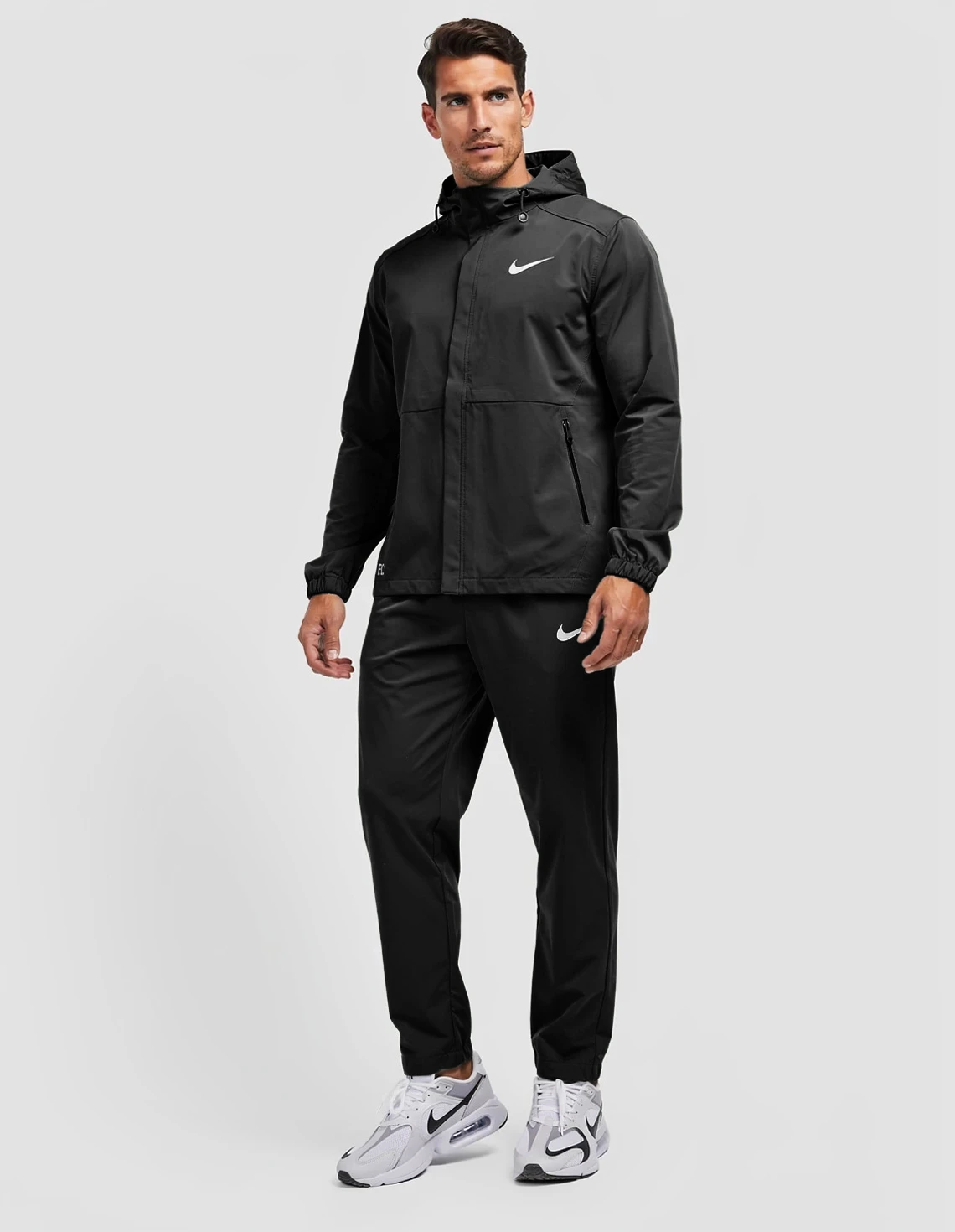 ست سویشرت و شلوار ورزشی مردانه نایک Nike Prime Flex M