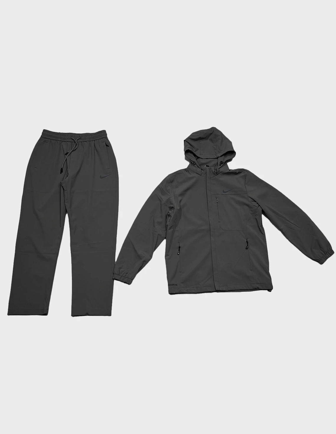 ست سویشرت و شلوار ورزشی مردانه نایک Nike Force Flex M
