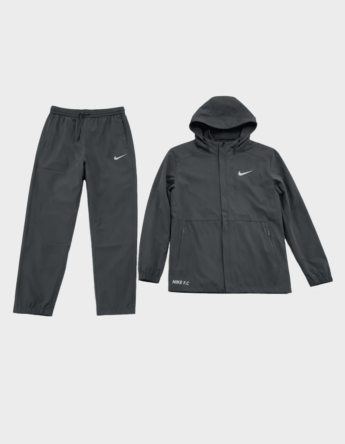 ست سویشرت و شلوار ورزشی مردانه نایک Nike Prime Flex M