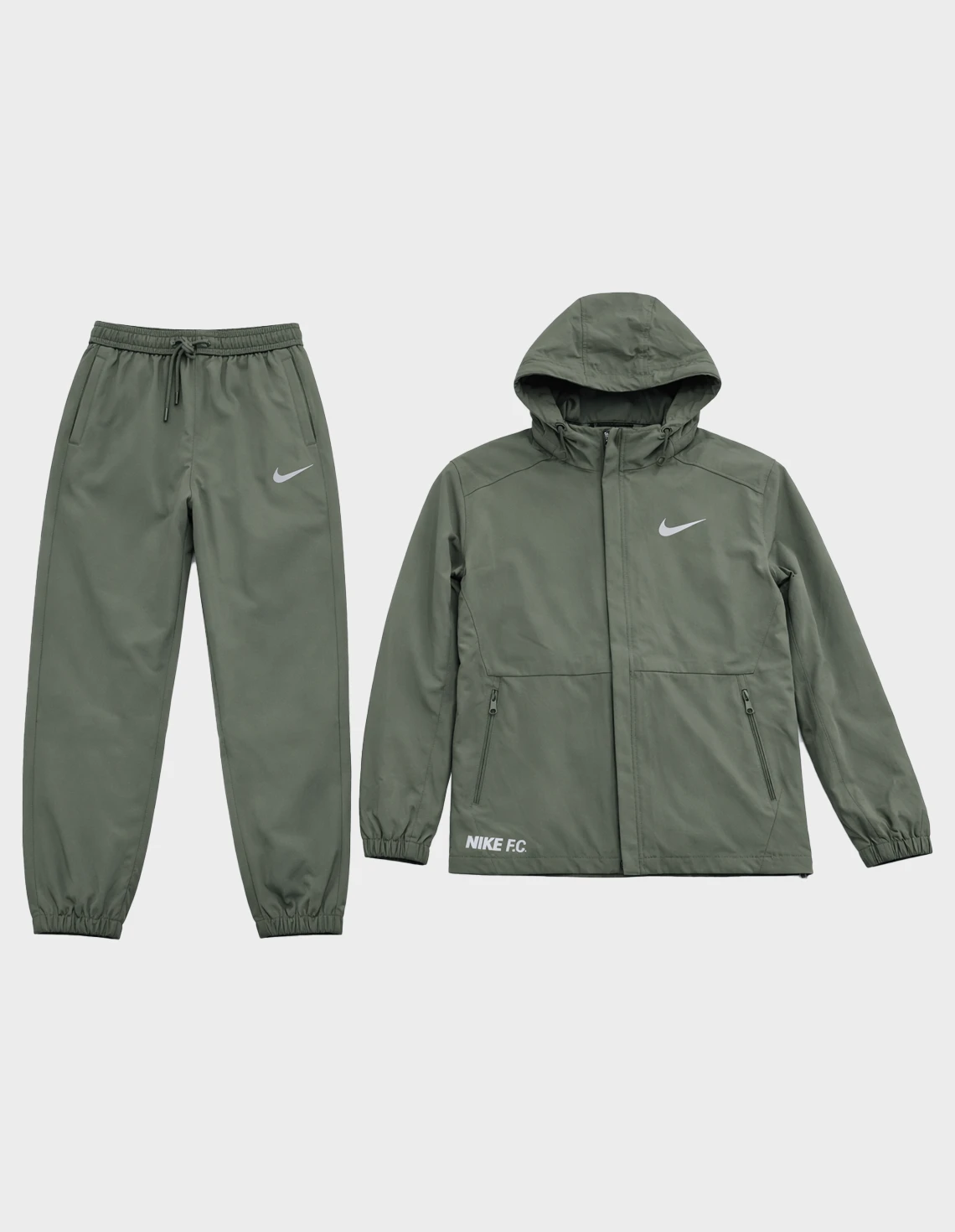 ست سویشرت و شلوار ورزشی مردانه نایک Nike Prime Flex M
