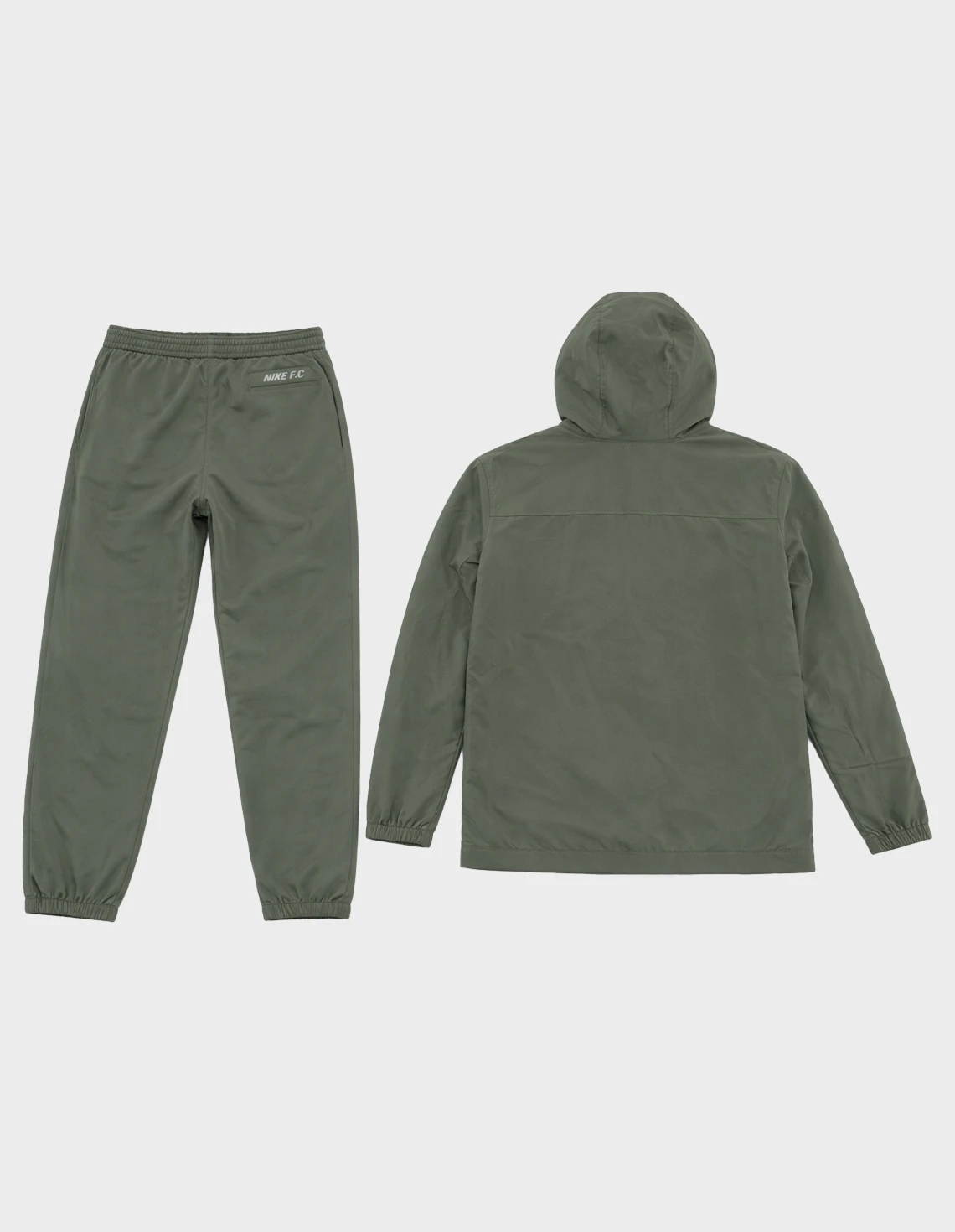 ست سویشرت و شلوار ورزشی مردانه نایک Nike Prime Flex M