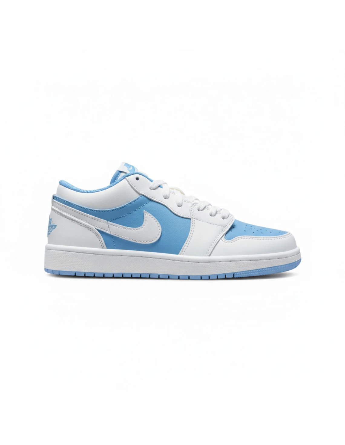 کفش روزانه مردانه نایک Nike Air Jordan 1 Low LX M