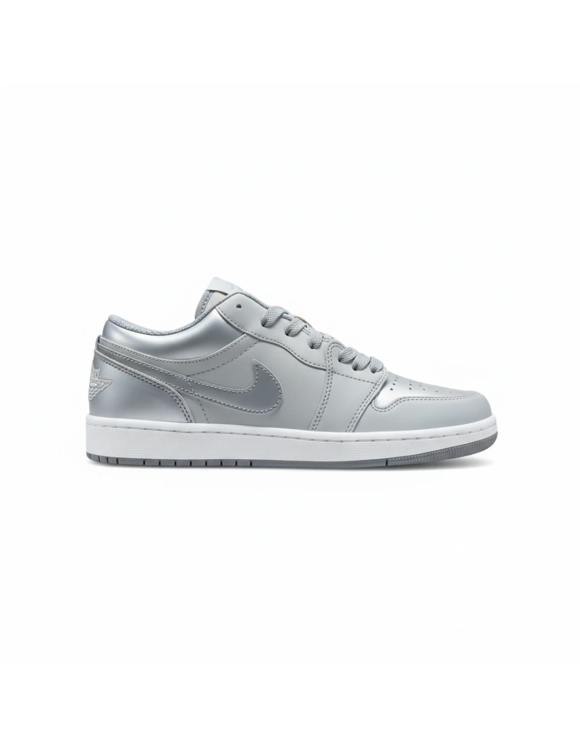 کفش روزانه مردانه نایک Nike Air Jordan 1 Low LX M
