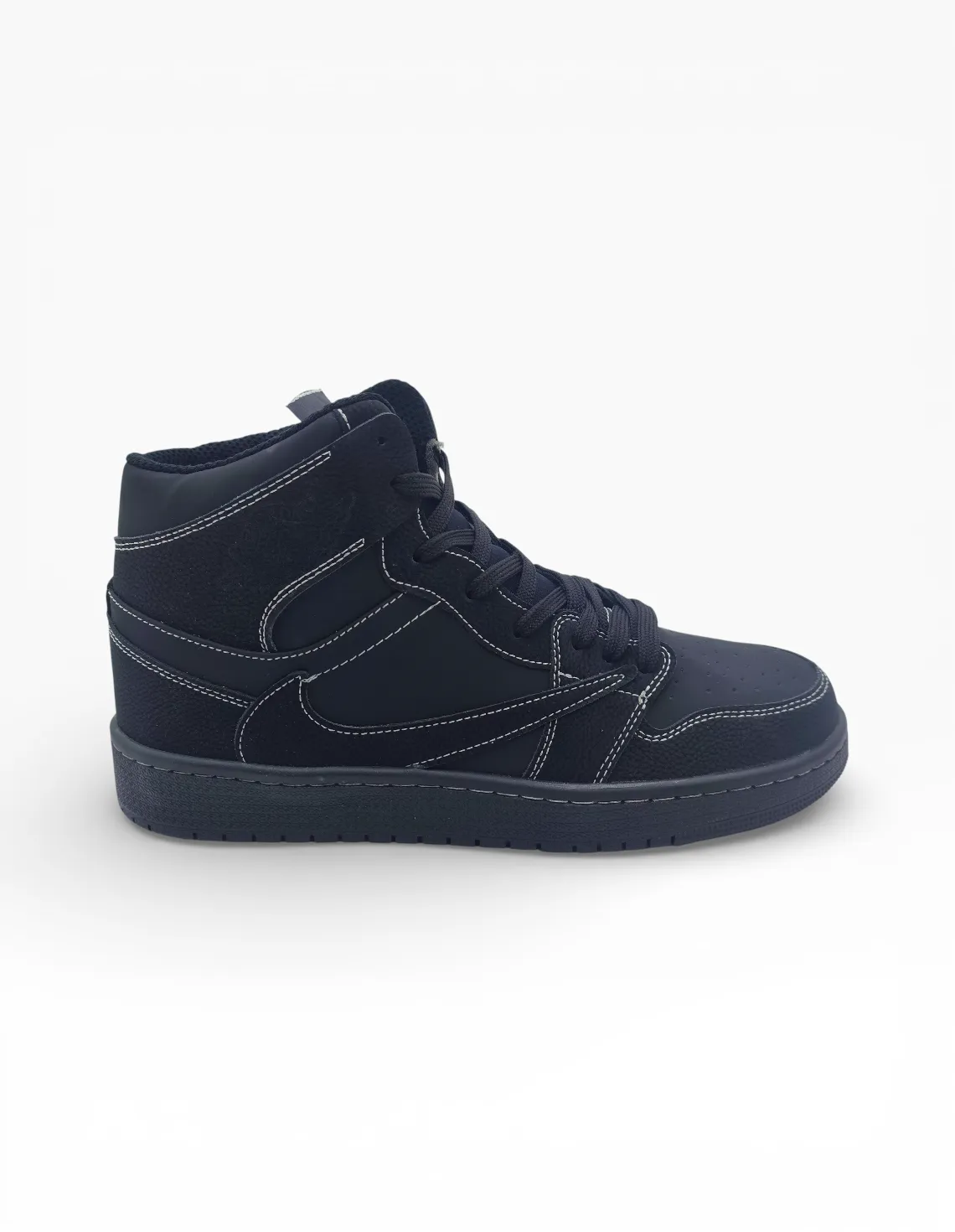 کفش روزانه مردانه نایک Nike Travis Scott Mid M