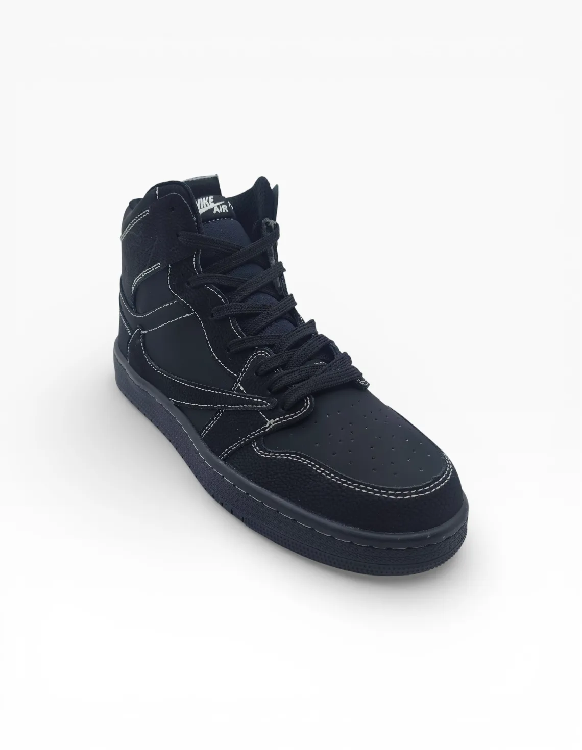 کفش روزانه مردانه نایک Nike Travis Scott Mid M