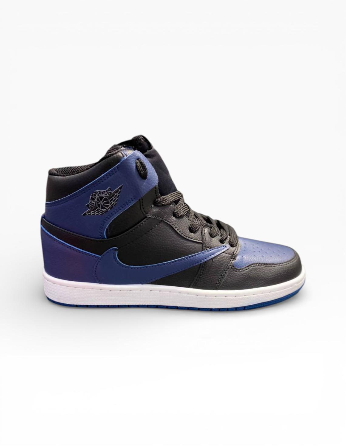کفش روزانه مردانه نایک Nike Travis Scott Mid M