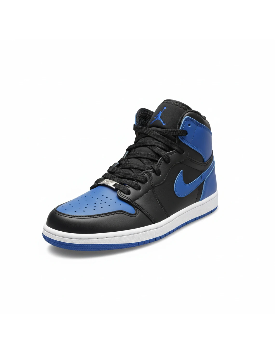 کفش روزانه زنانه نایک Nike Air Jordan 1 Mid Dark W