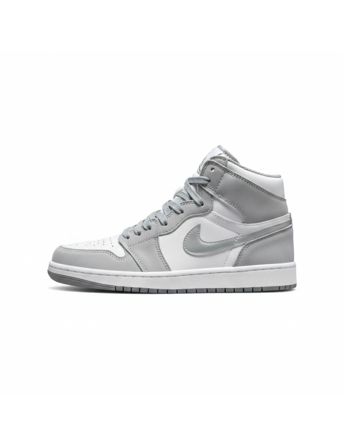 کفش روزانه مردانه نایک Nike Air Jordan 1 Mid Dark M