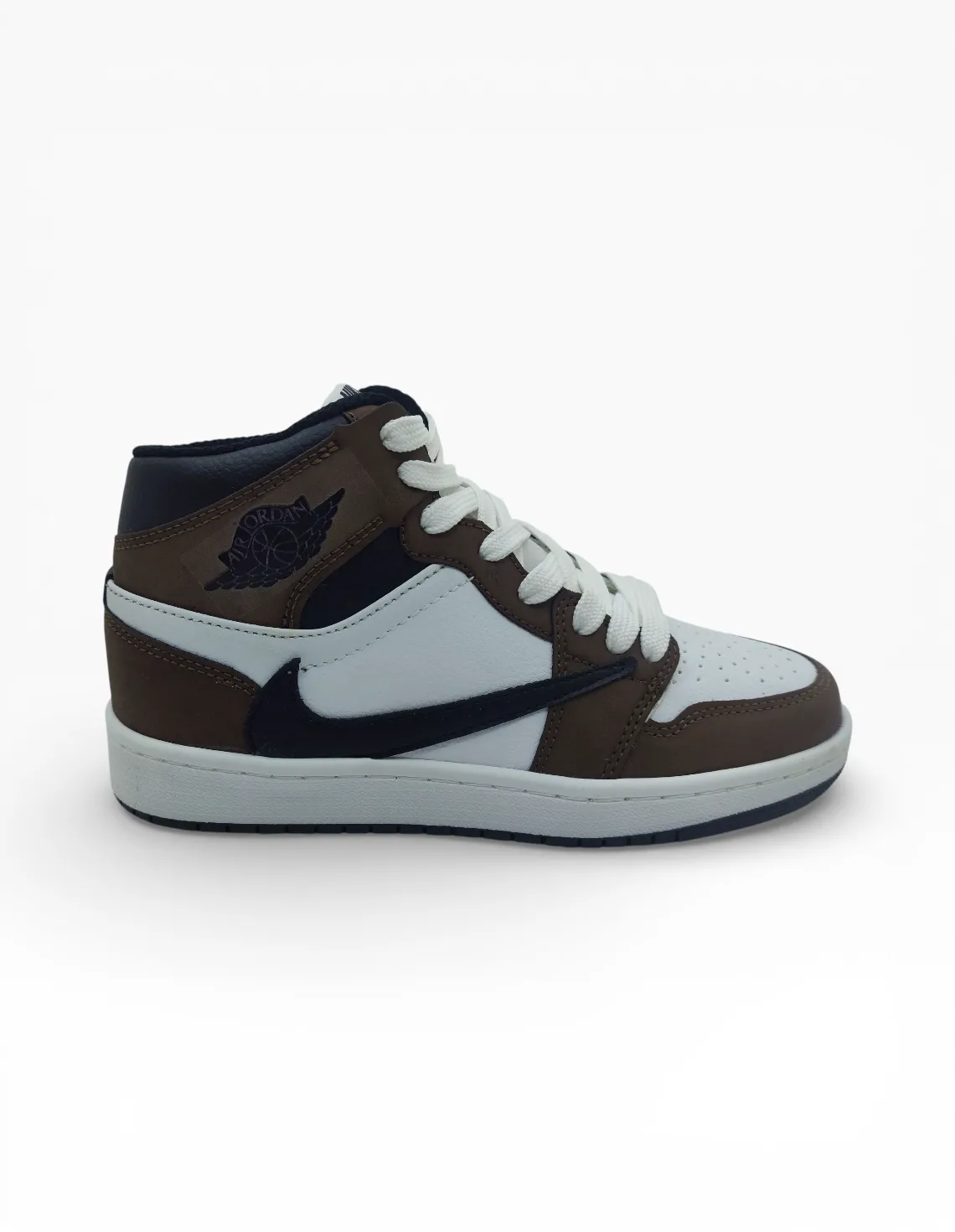 کفش روزانه مردانه نایک Nike Travis Scott Mid M