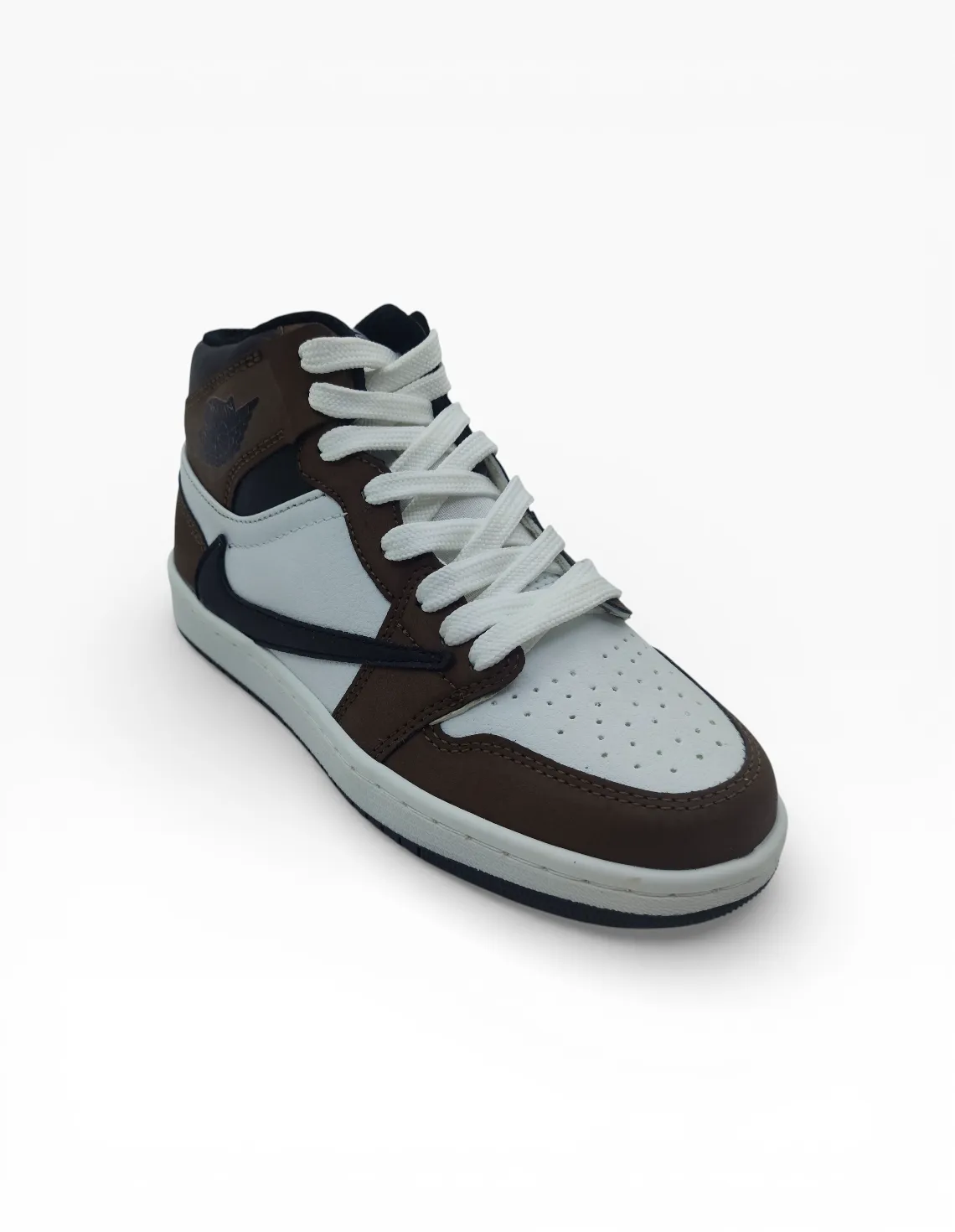 کفش روزانه مردانه نایک Nike Travis Scott Mid M