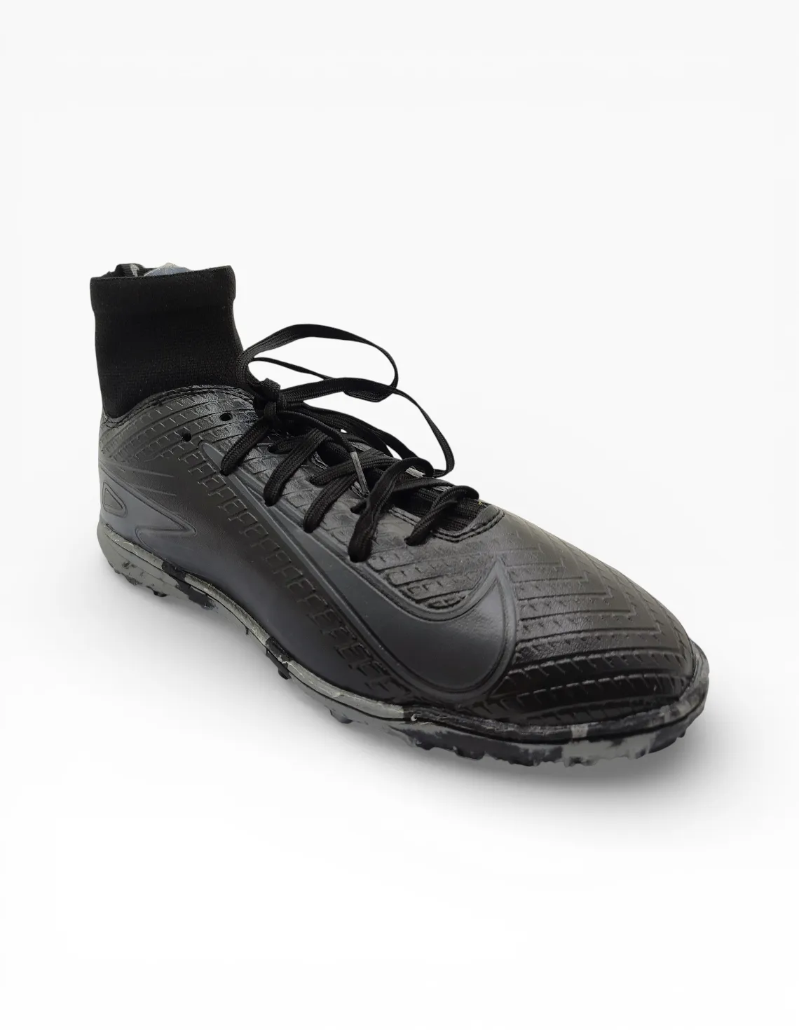 کفش فوتبال پسرانه نایک Nike Flash Move J