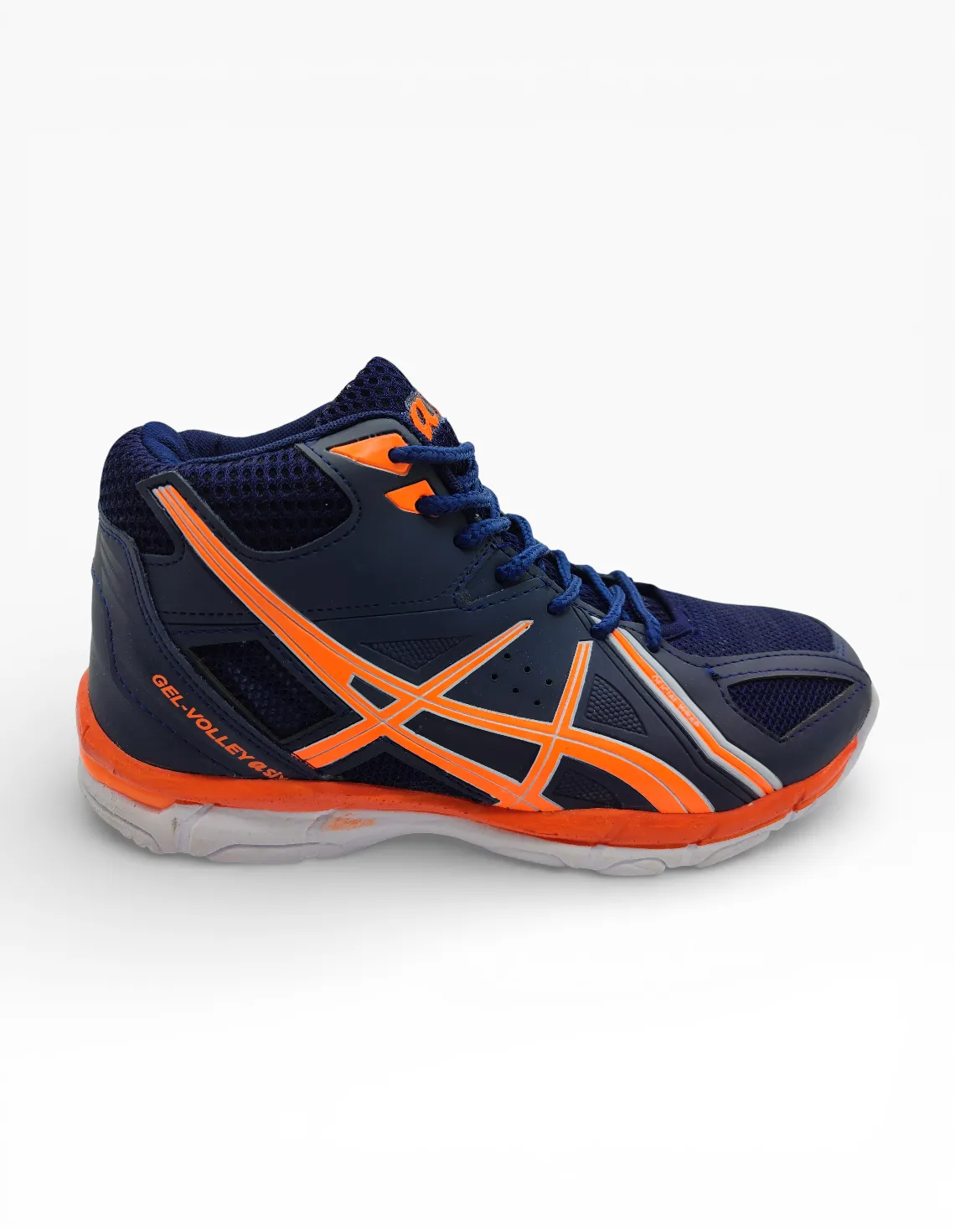 کفش والیبال مردانه اسیکس Asics Gel-Volley Mid M