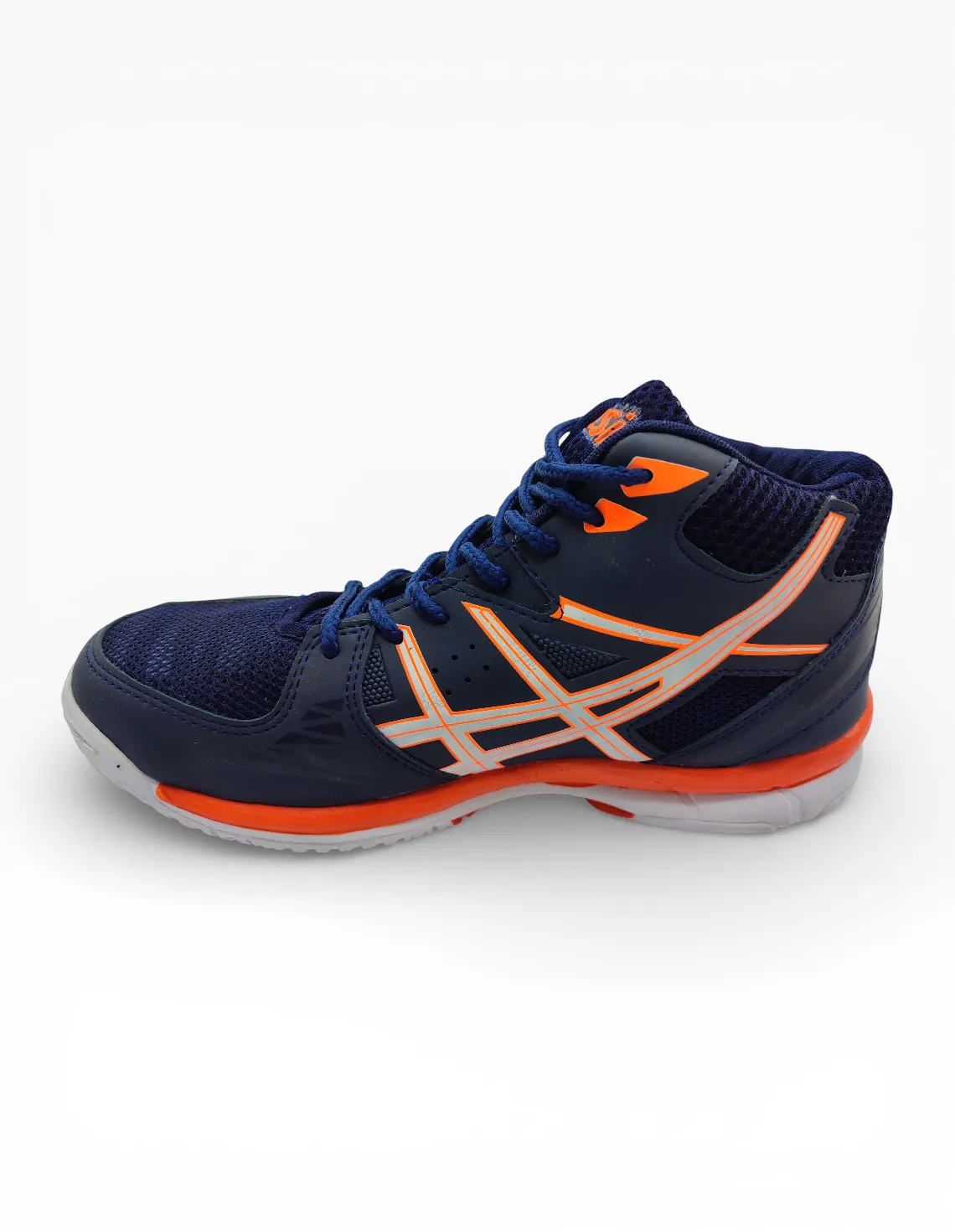 کفش والیبال مردانه اسیکس Asics Gel-Volley Mid M