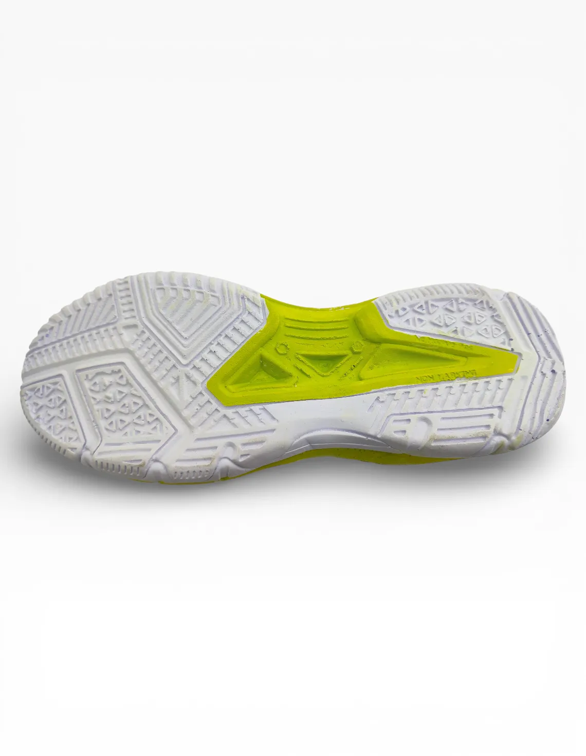 کفش والیبال زنانه اسیکس Asics Gel-Volley Mid W
