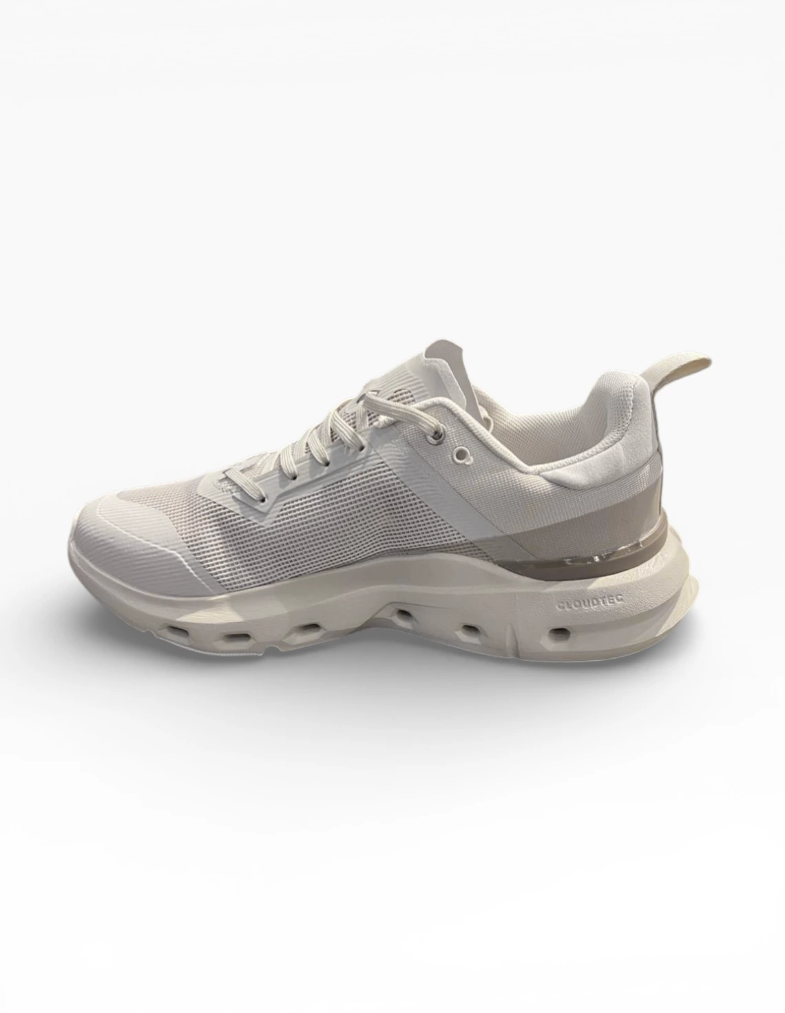 کفش دویدن Unisex آن رانینگ Cloud Peak U