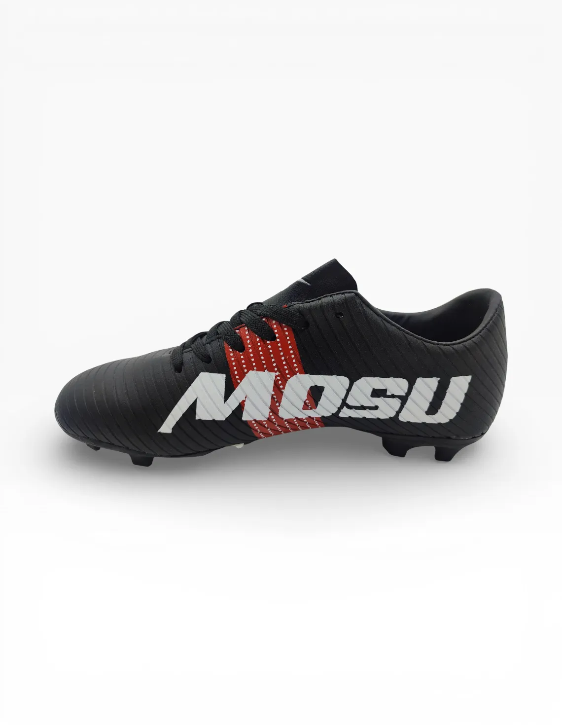 کفش فوتبال پسرانه MOSU Grass Rider J