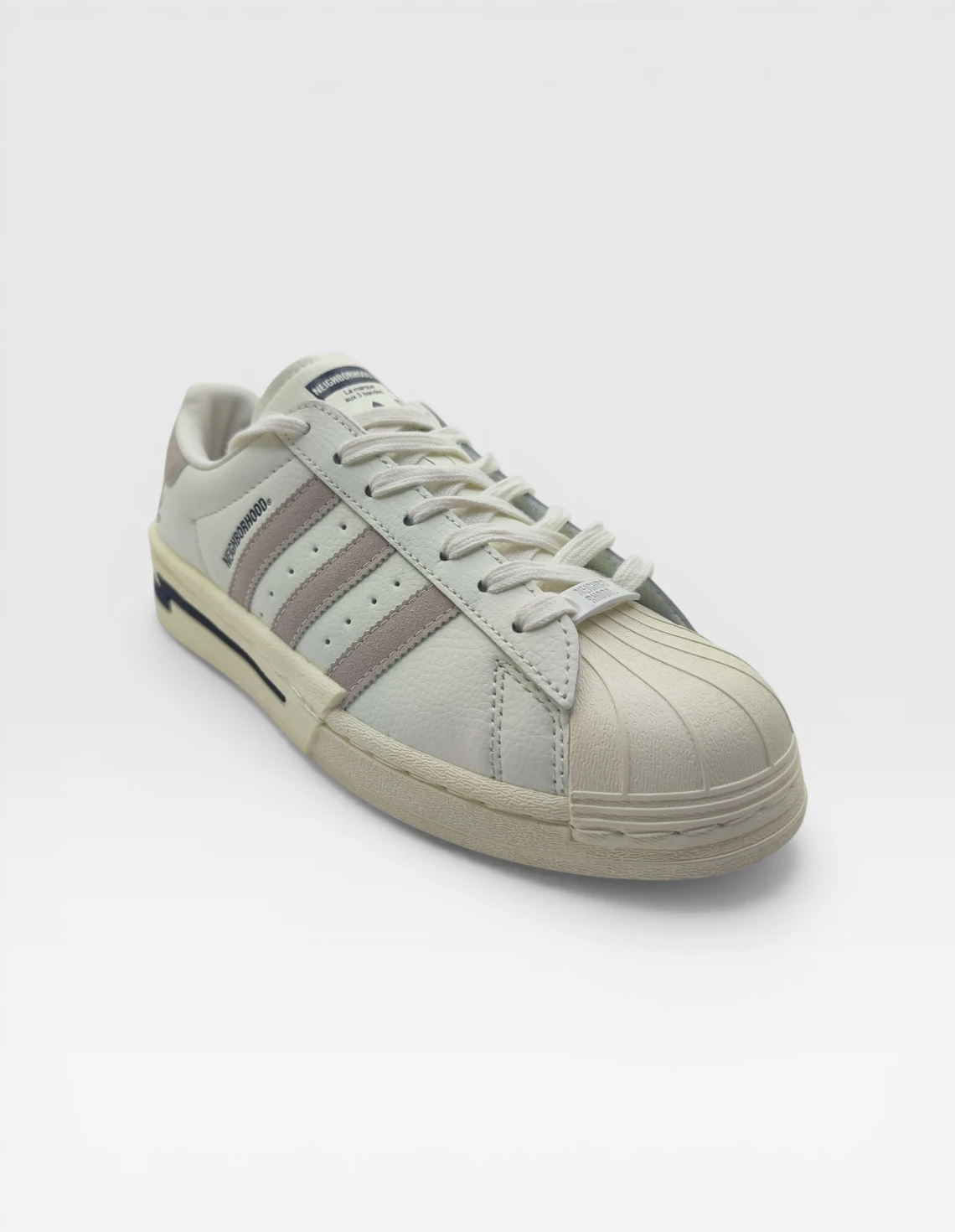 کفش روزانه مردانه آدیداس Adidas Adidas Neighbourhood M