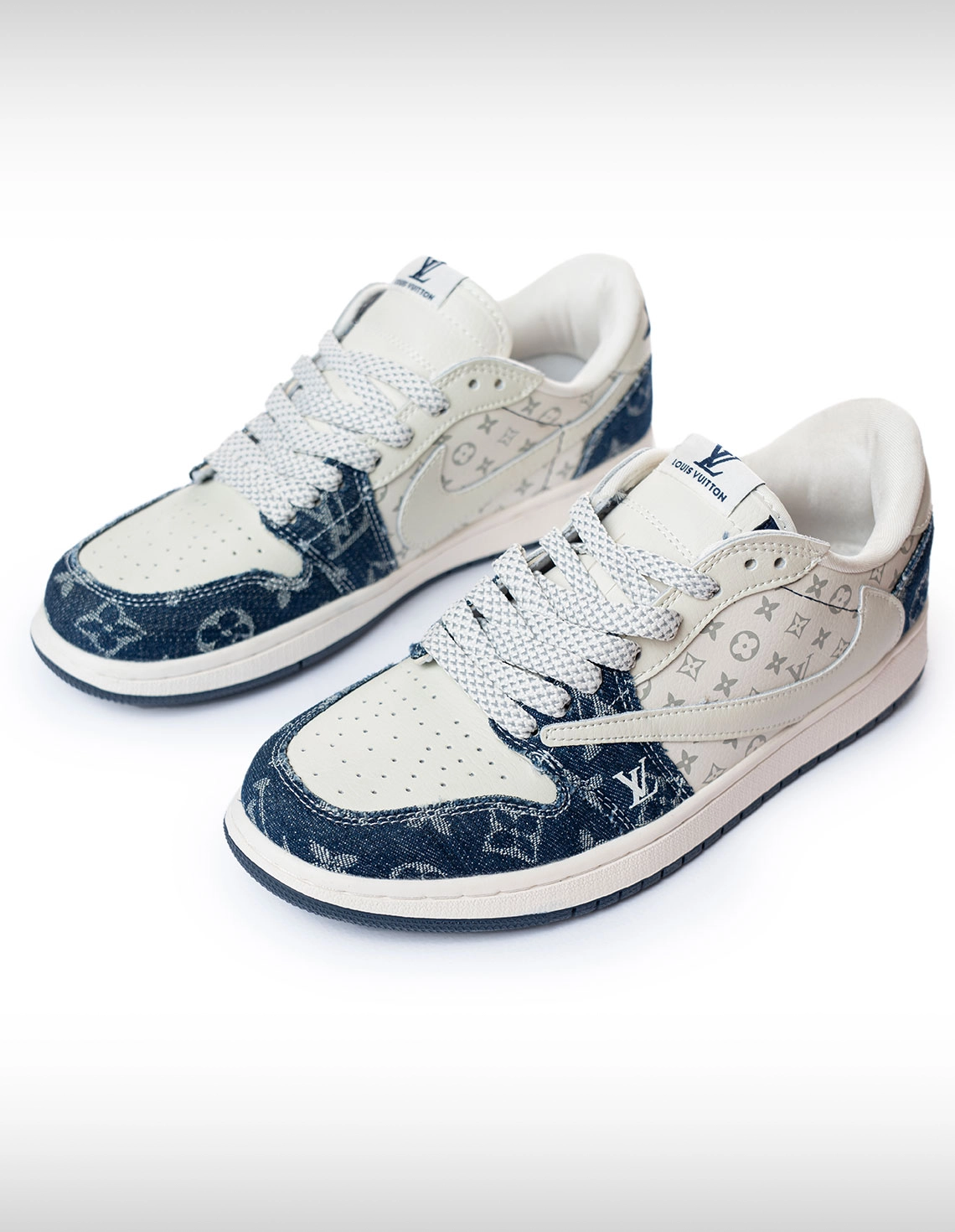 کفش روزانه مردانه نایک Nike Air Jordan 1 LV High OG M