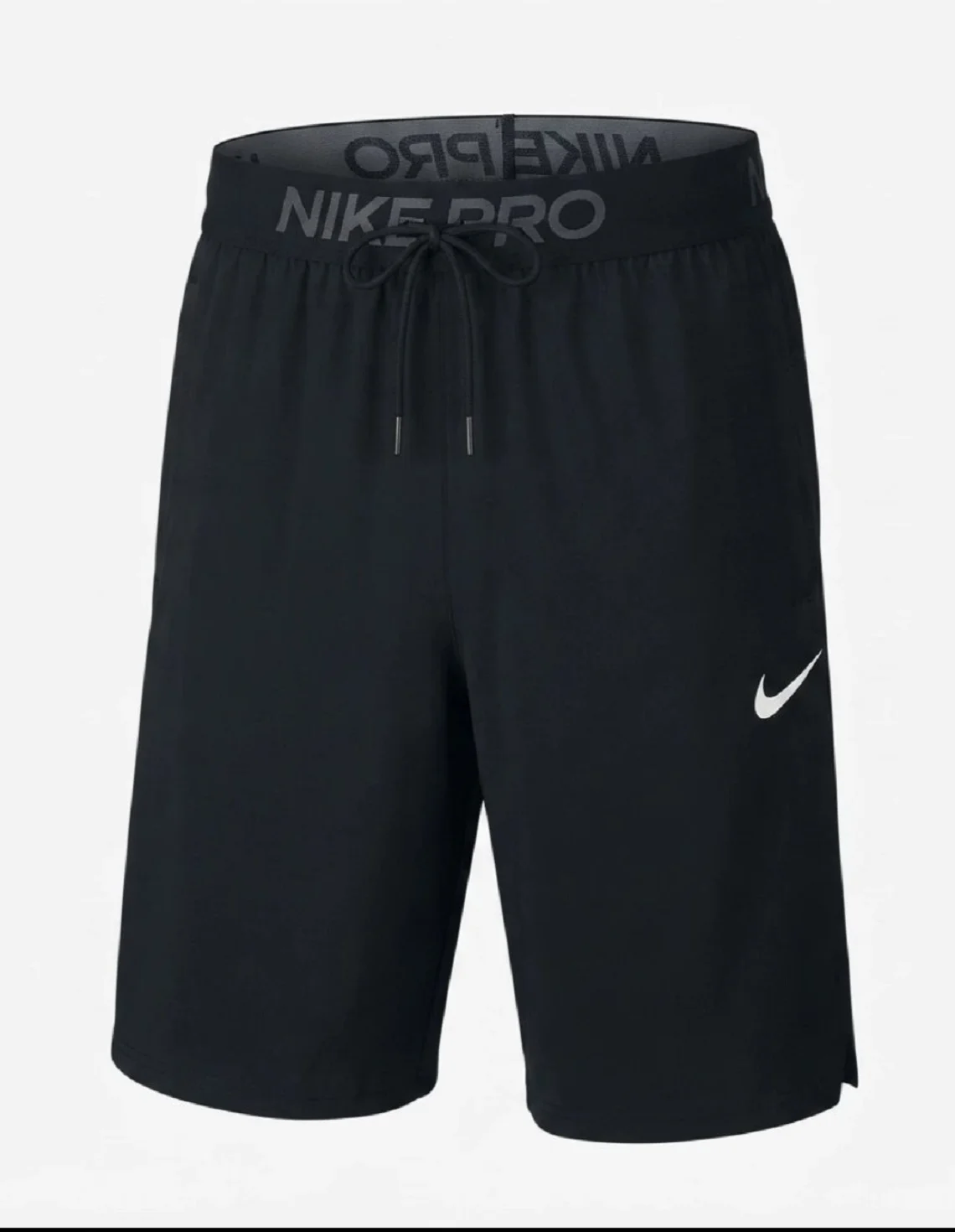 شلوارک ورزشی مردانه نایک Nike Alpha Flex M