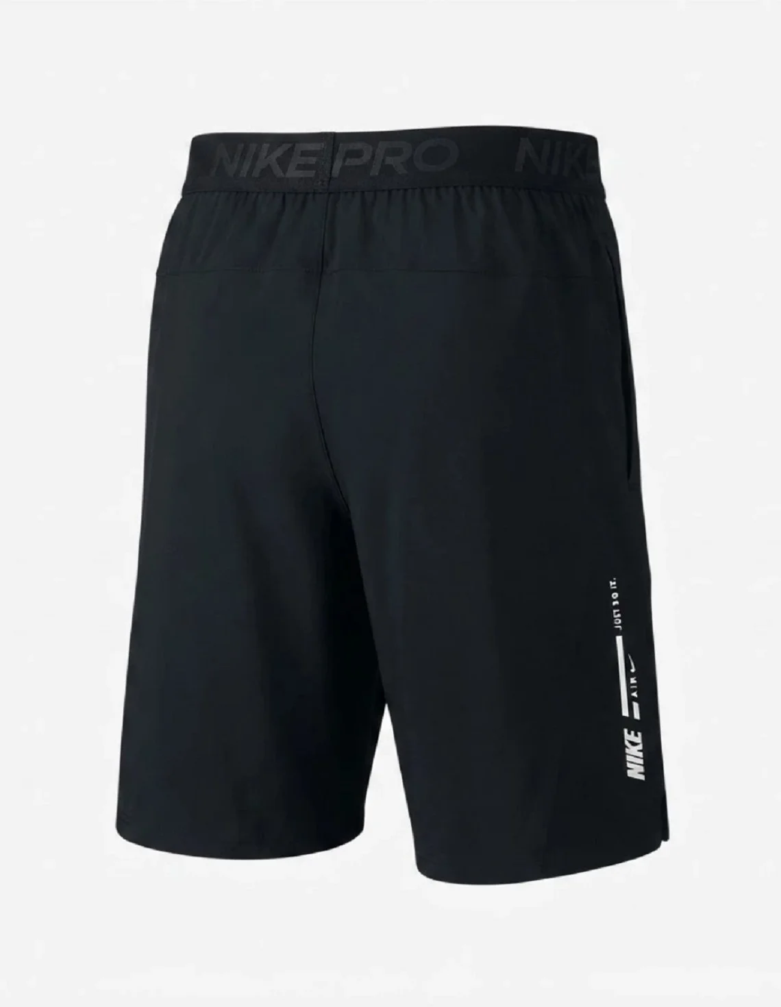 شلوارک ورزشی مردانه نایک Nike Alpha Flex M
