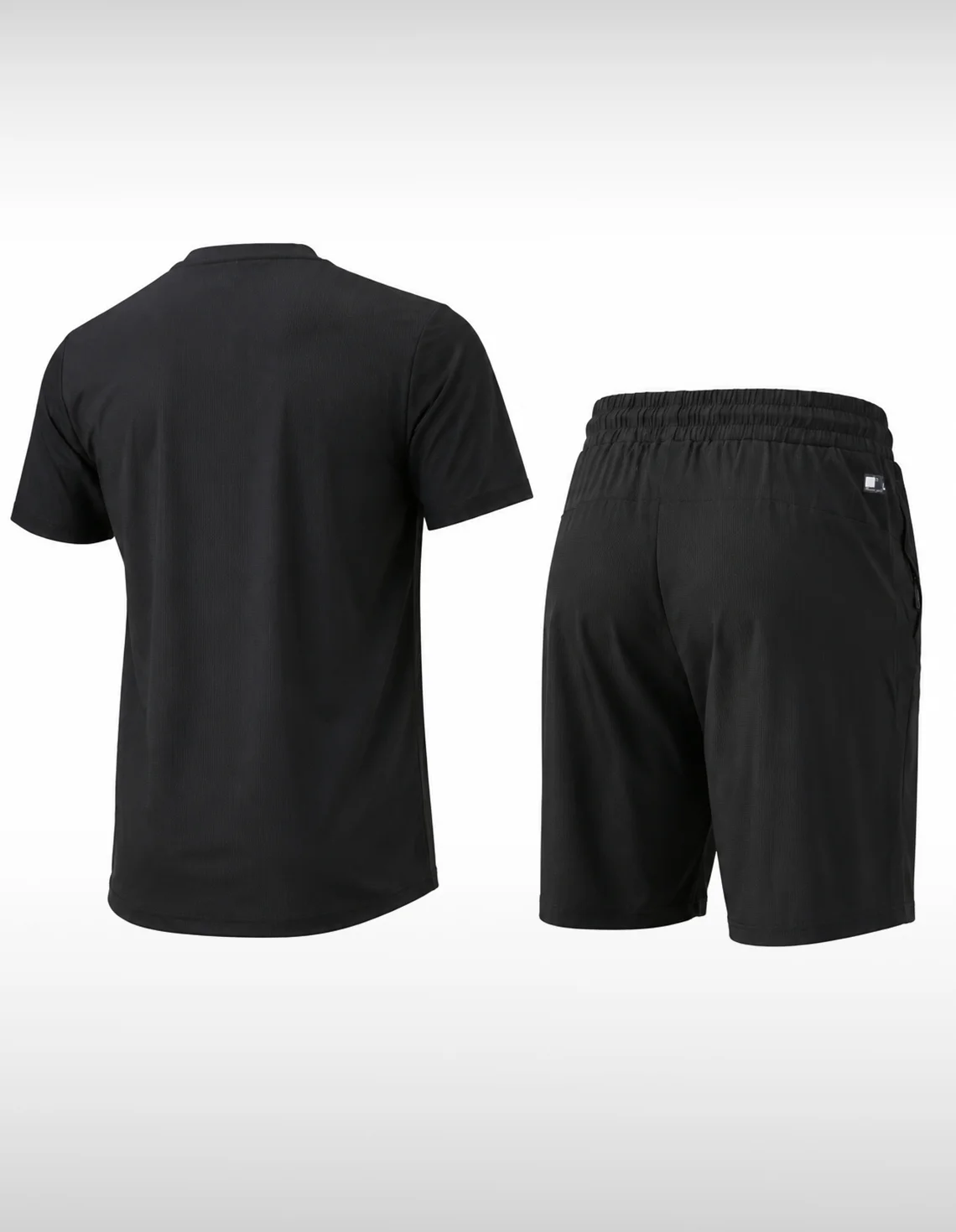 ست تیشرت و شلوارک ورزشی مردانه آدیداس Adidas Aero Elite M