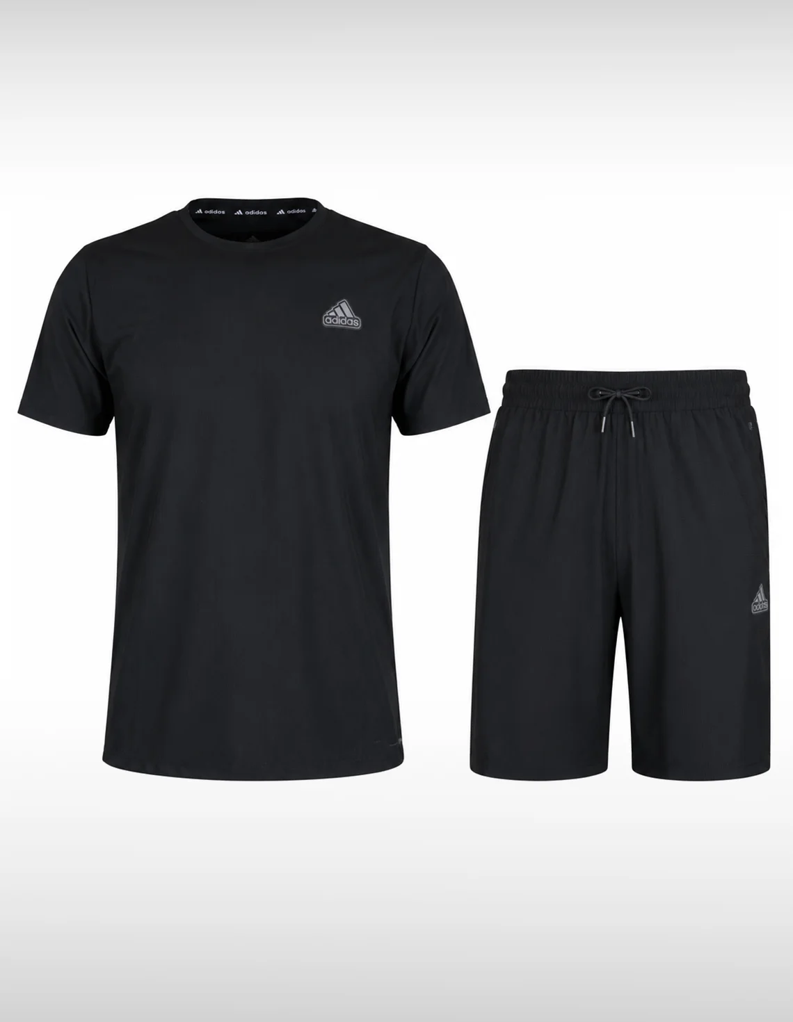 ست تیشرت و شلوارک ورزشی مردانه آدیداس Adidas Aero Elite M