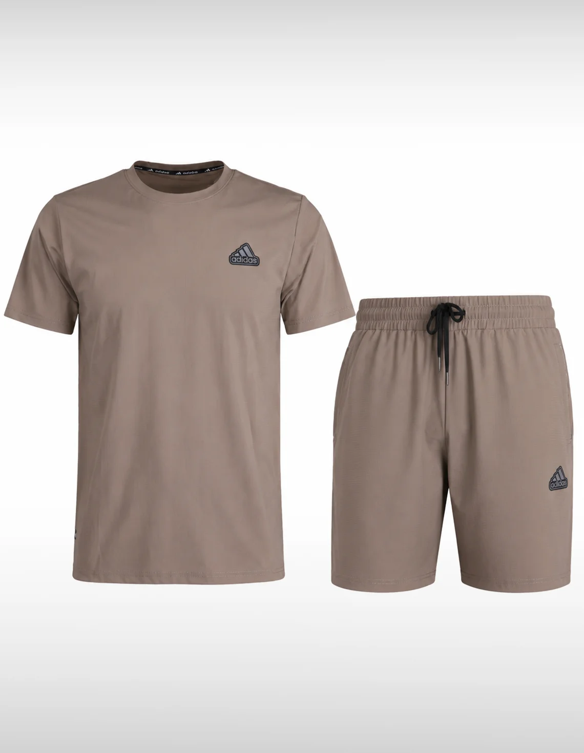 ست تیشرت و شلوارک ورزشی مردانه آدیداس Adidas Aero Elite M