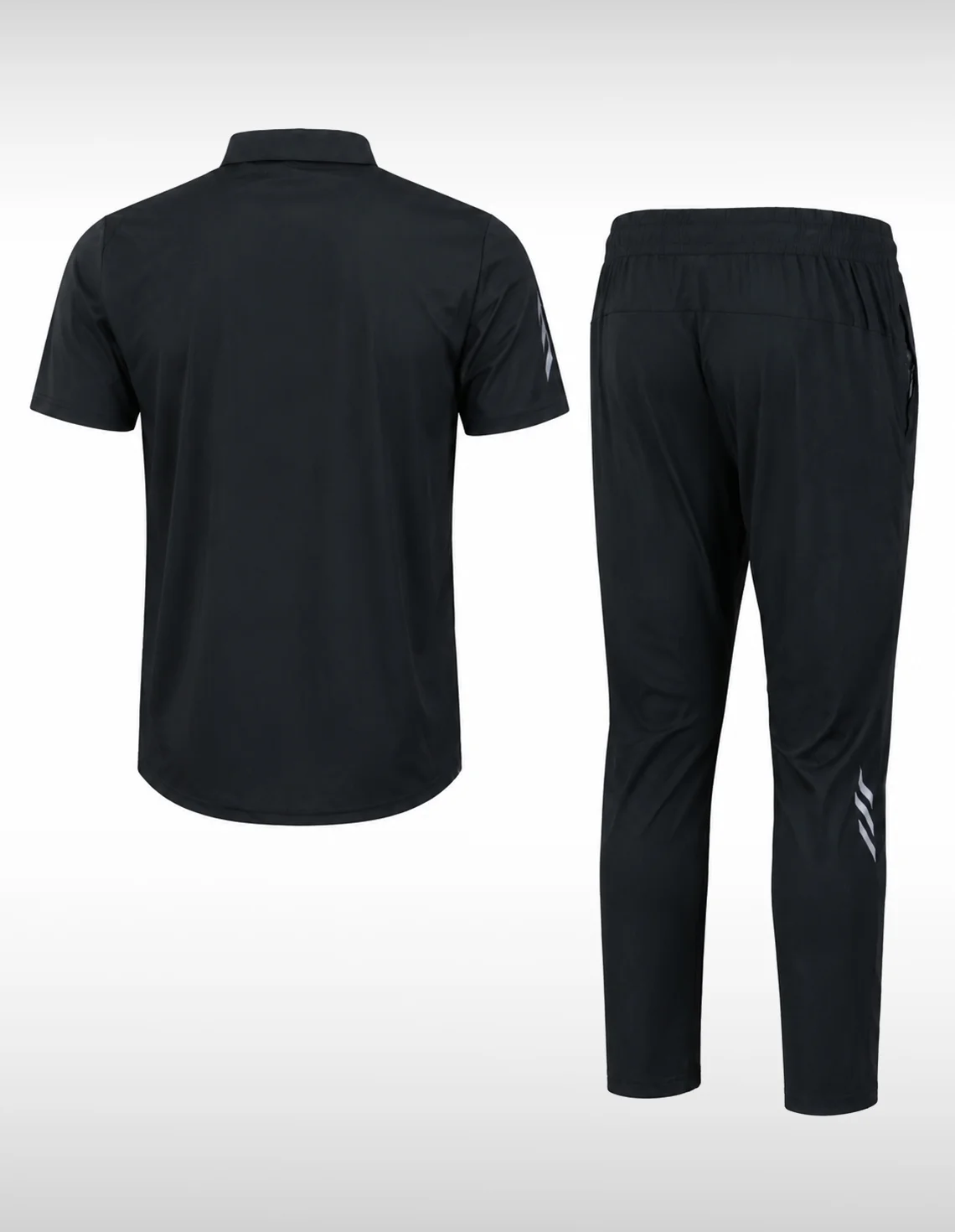 ست پولوشرت و شلوار ورزشی مردانه آدیداس Adidas Hyper Pulse M