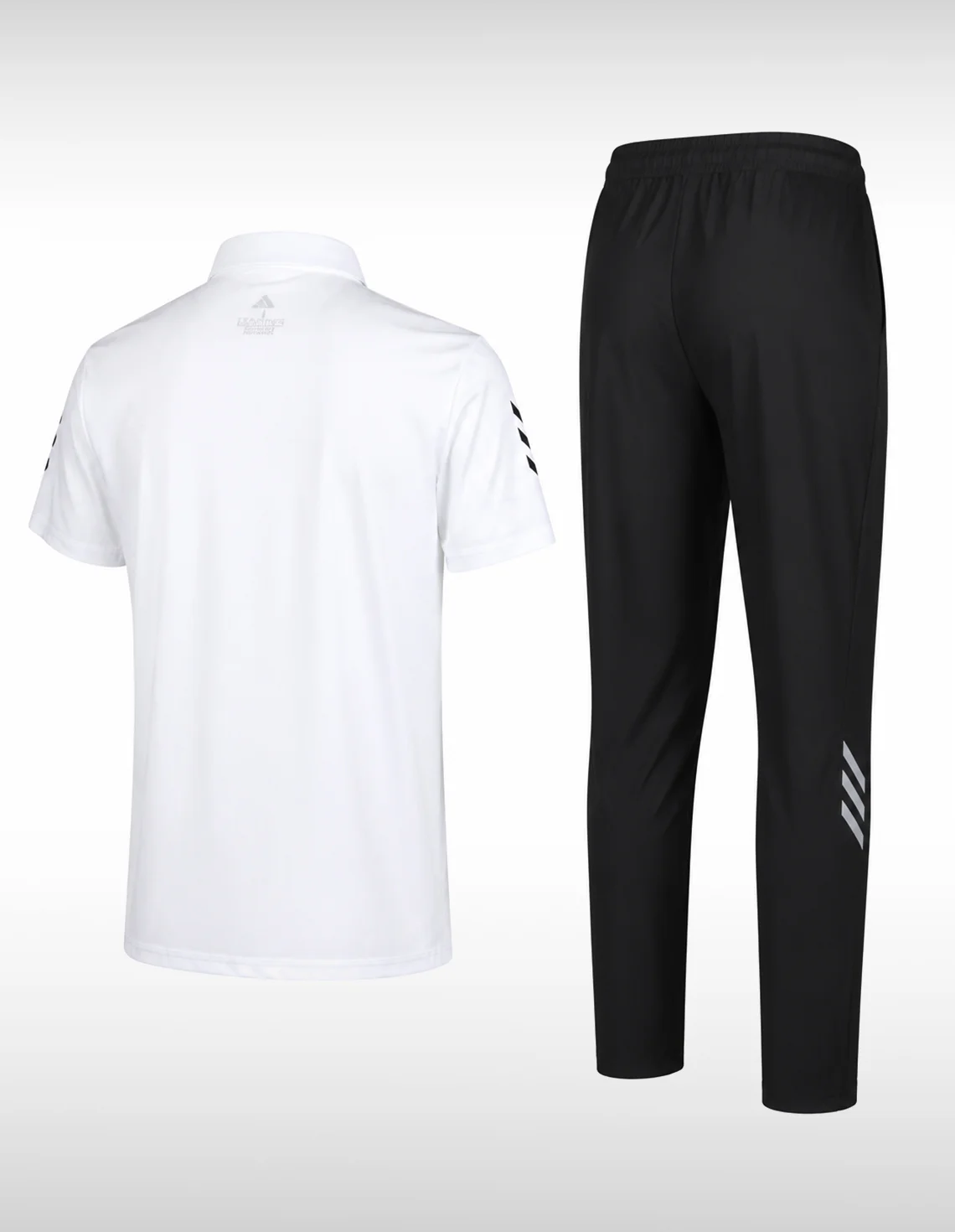 ست پولوشرت و شلوار ورزشی مردانه آدیداس Adidas Hyper Pulse M