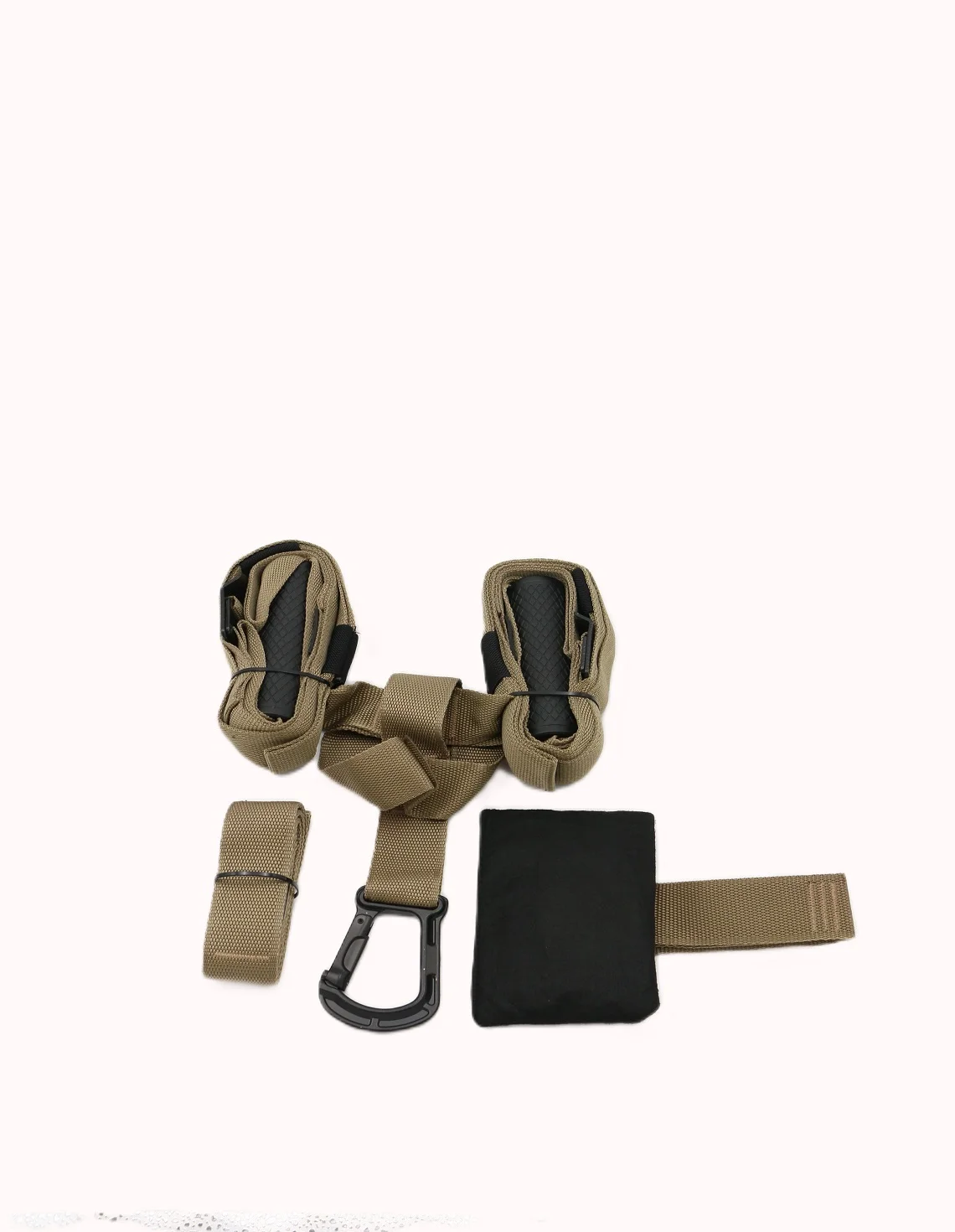 تی آر ایکس Unisex بدون برند TRX Fitness U