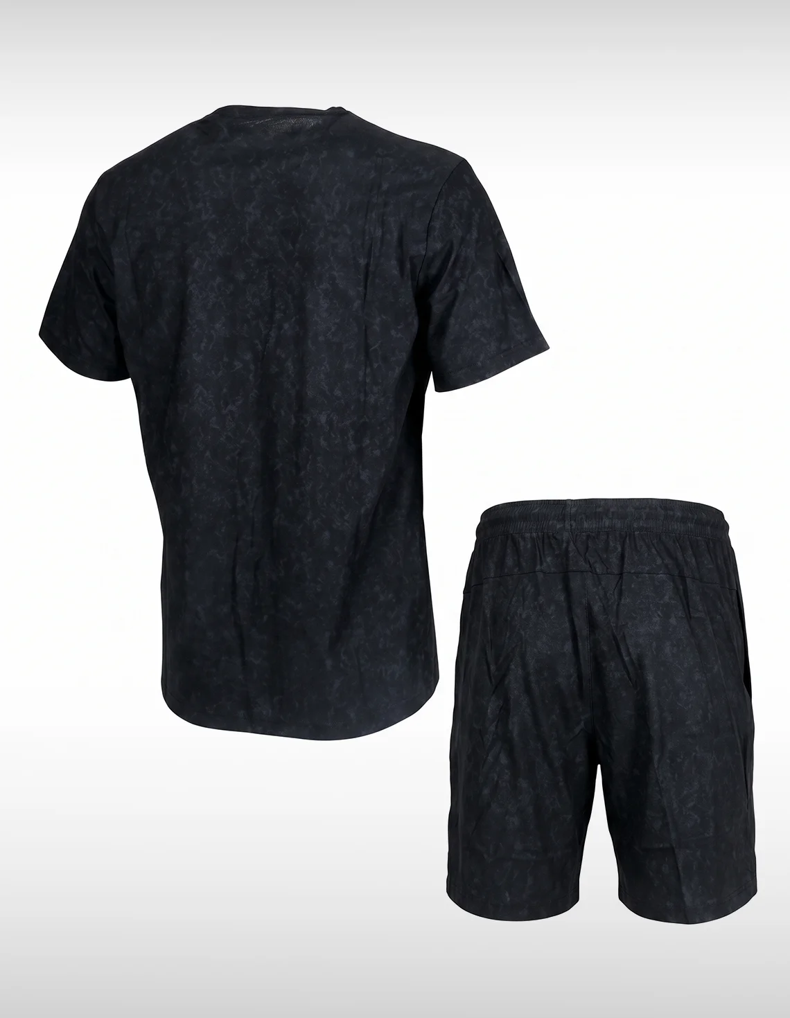ست تیشرت و شلوارک ورزشی مردانه نایک Nike Aero Peak M