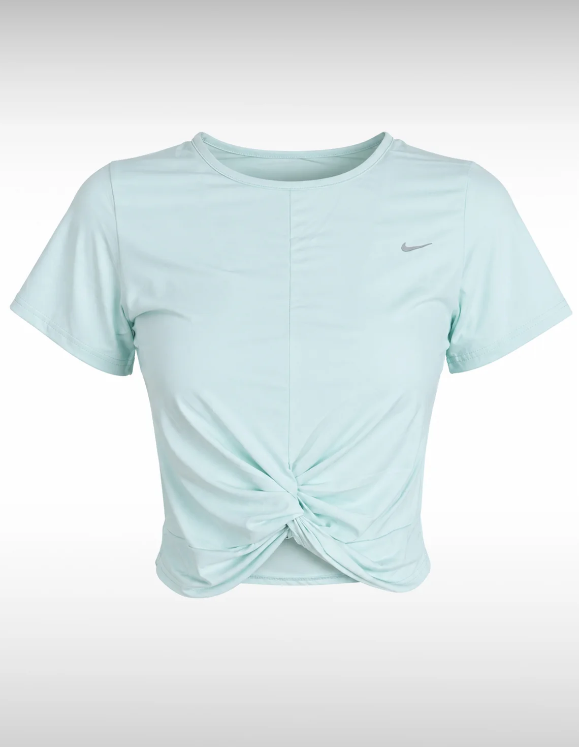 تی شرت ورزشی زنانه نایک Nike Luna Bloom W