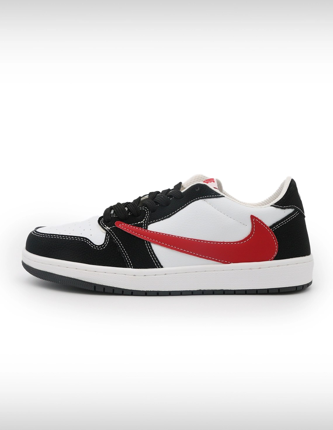 کتونی روزانه مردانه نایک Nike Jordan 1 Low Travis Scott M
