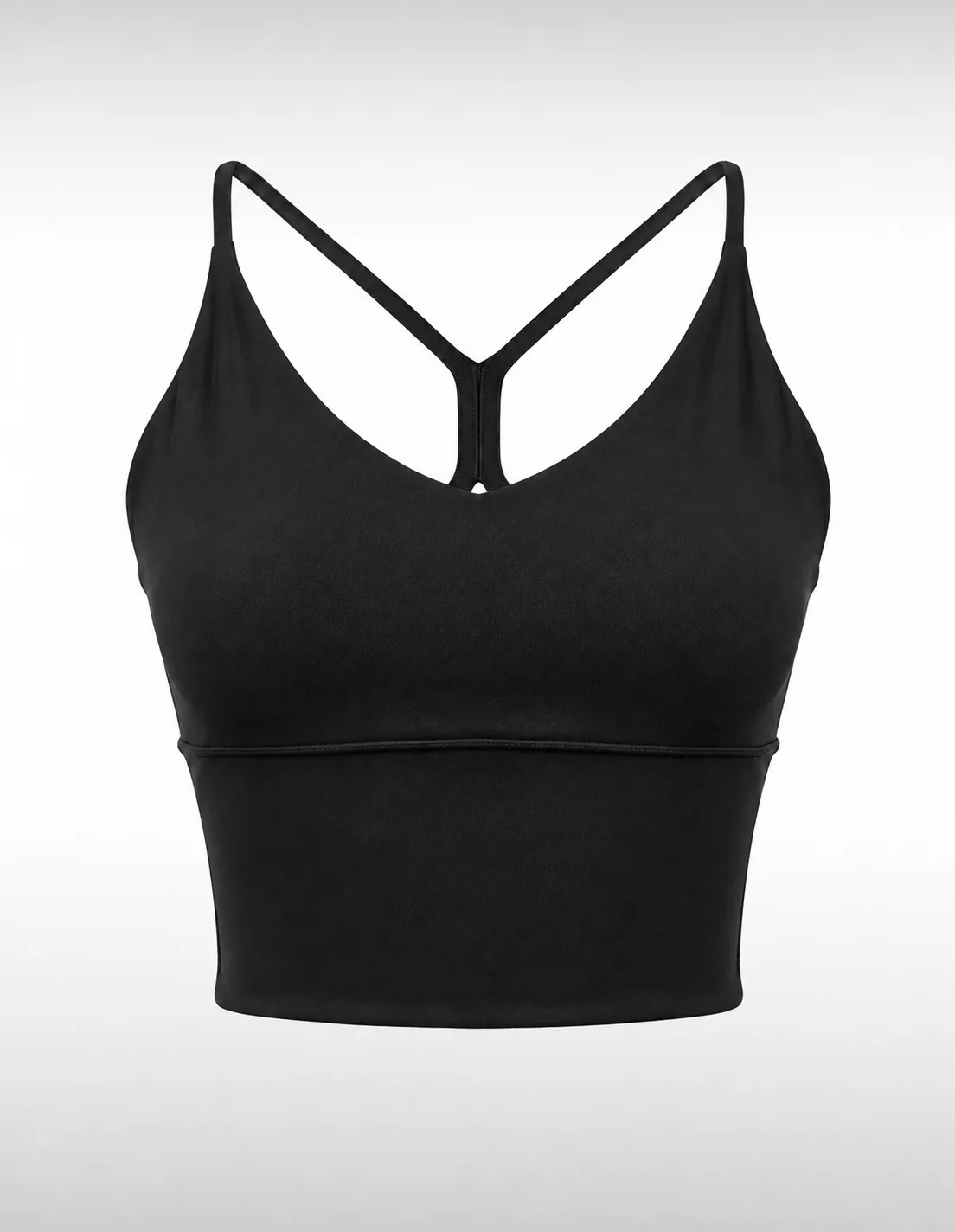 نیم تنه ورزشی زنانه بدون برند Nura Fit W