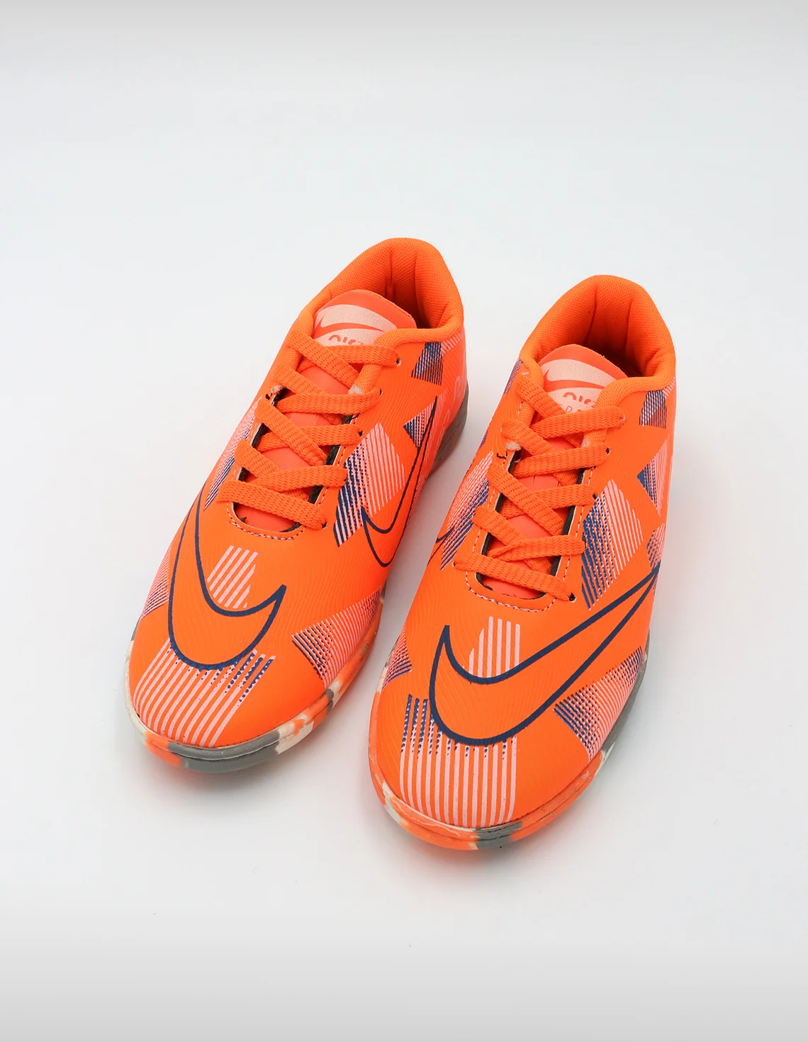 کتونی فوتسال پسرانه نایک Nike Air Zoom Speed J