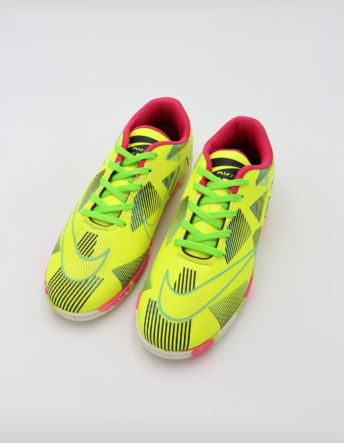 کتونی فوتسال پسرانه نایک Nike Air Zoom Speed J