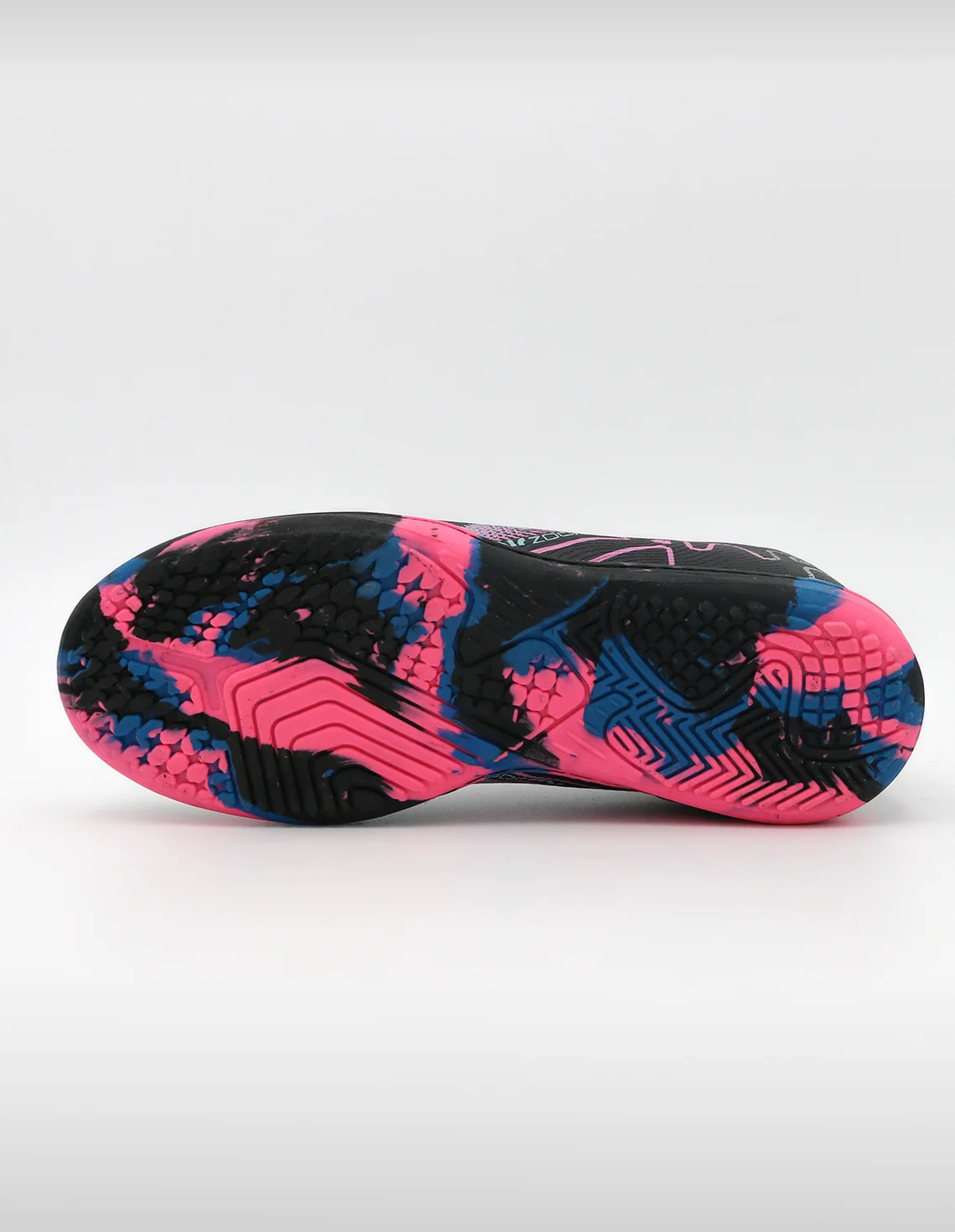 کتونی فوتسال پسرانه نایک Nike Air Zoom Speed J