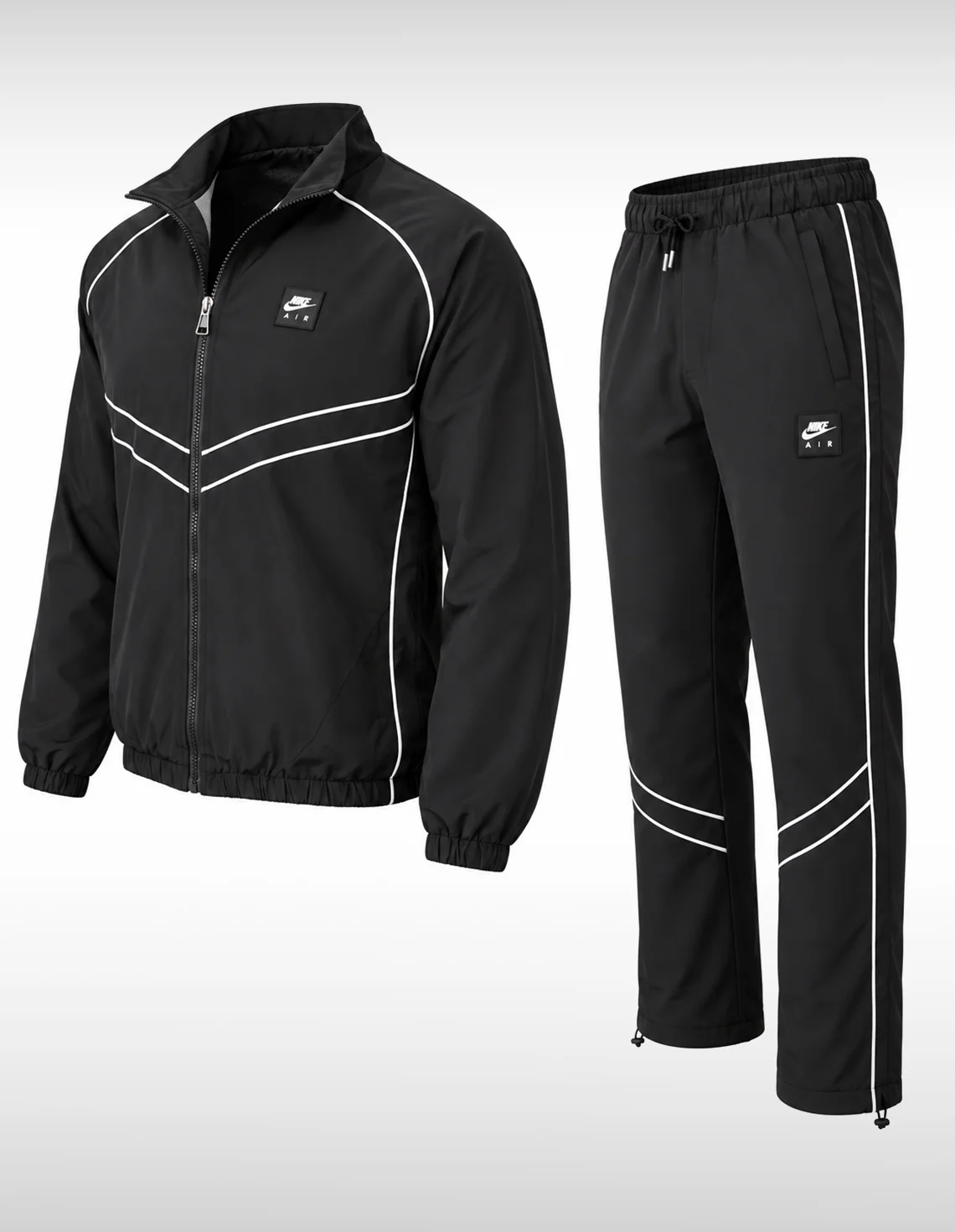 ست سویشرت و شلوار ورزشی مردانه نایک Nike Nike Air Windrunner M