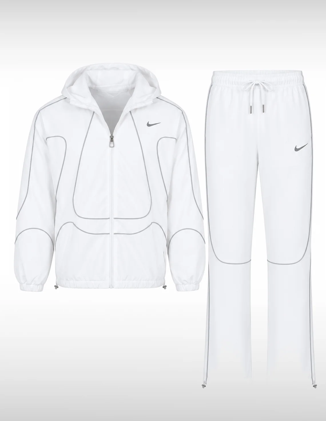 ست سویشرت و شلوار ورزشی مردانه نایک Nike Marlow Set M