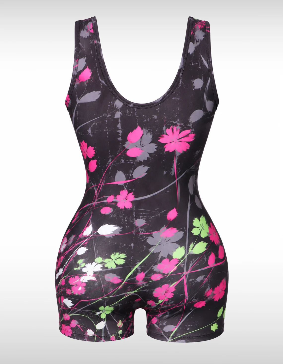 مایو شنا زنانه اسپیدو Ocean Shape W