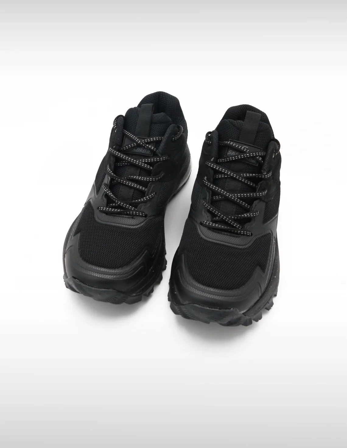 کتونی کوهنوردی و طبیعت گردی مردانه اسکیچرز Skechers Sleek Envoy M