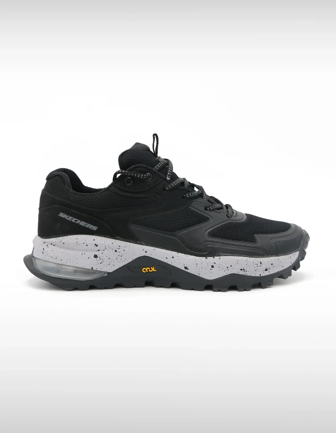 کتونی کوهنوردی و طبیعت گردی مردانه اسکیچرز Skechers Sleek Envoy M