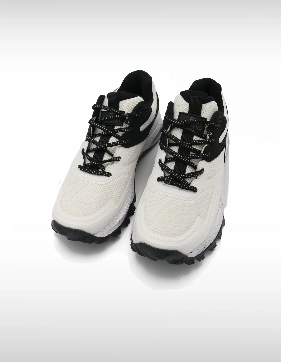 کتونی کوهنوردی و طبیعت گردی مردانه اسکیچرز Skechers Sleek Envoy M