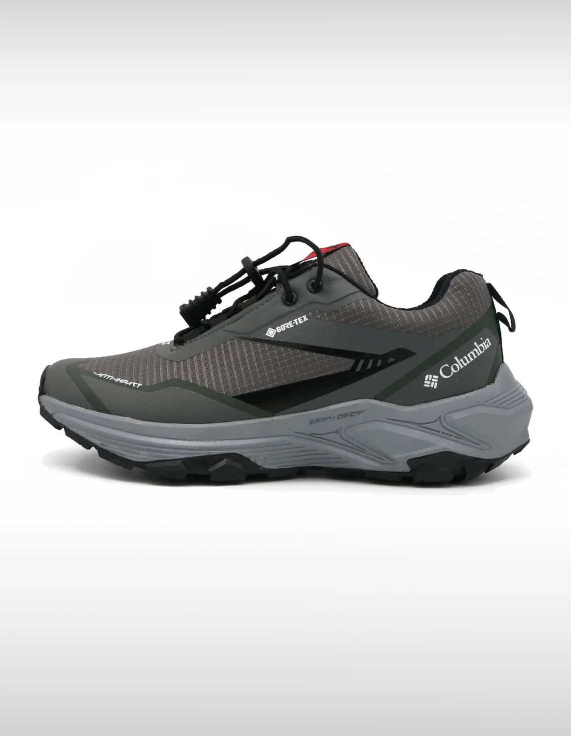 کتونی کوهنوردی و طبیعت گردی مردانه کلمبیا Columbia Core Tex M